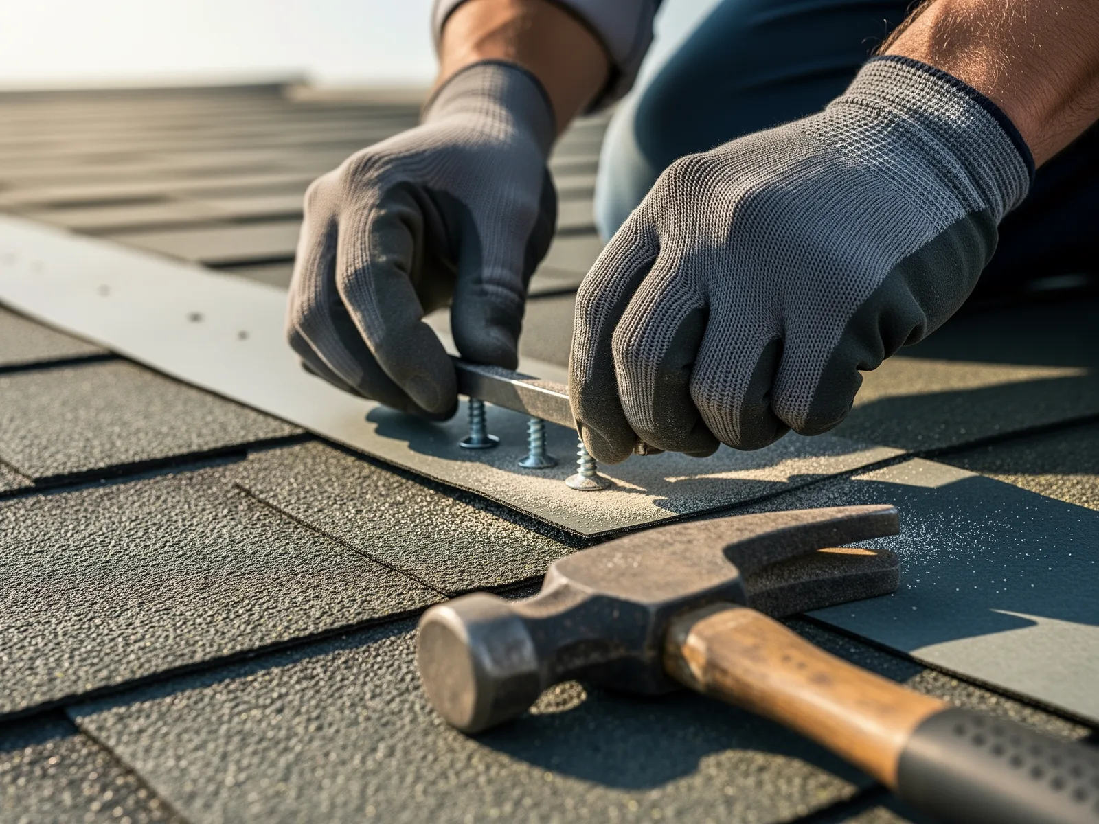 Why choose Fascia Repair in Brooklyn, NY
